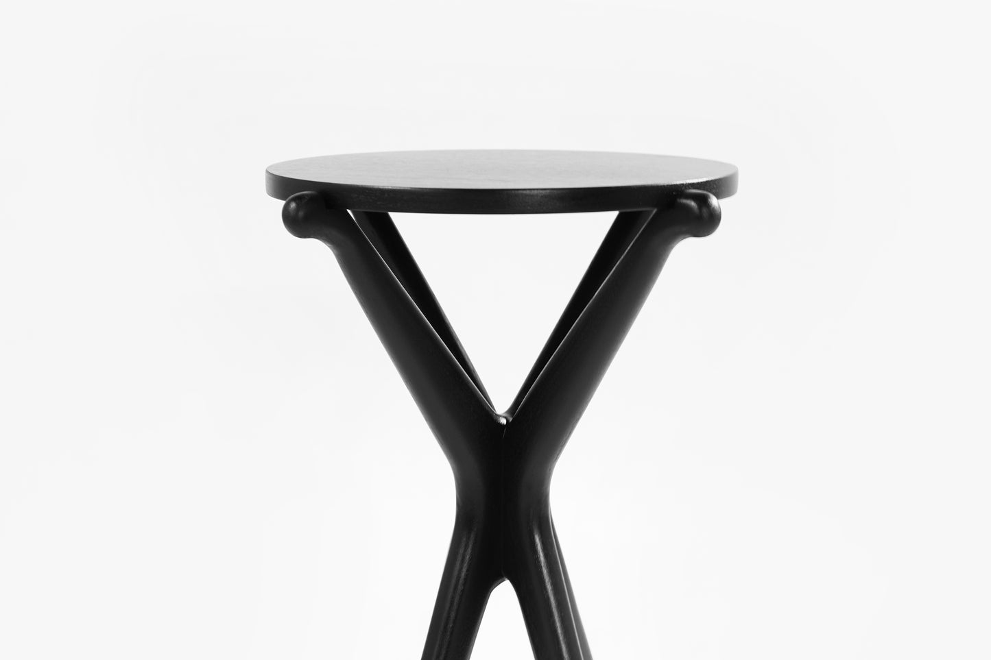Blackout Gazelle Collection Drinks Table