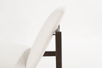 Lounge Chairs in the Style of Finn Juhl, Denmark, C. 1950s