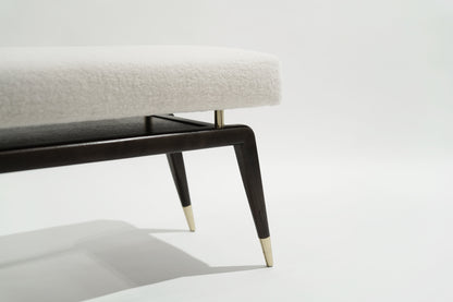 GIO Bench Series 32 in Special Walnut