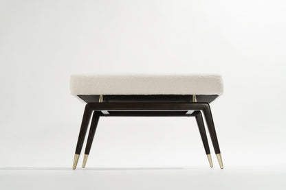 GIO Bench Series 32 in Special Walnut