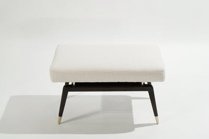 GIO Bench Series 32 in Special Walnut