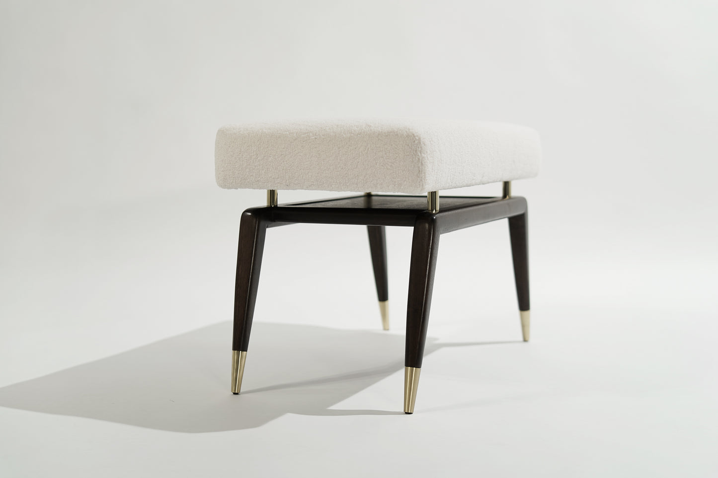 GIO Bench Series 32 in Special Walnut