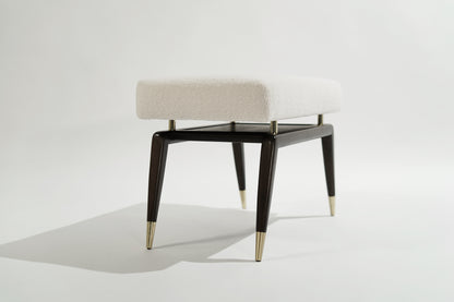 GIO Bench Series 32 in Special Walnut