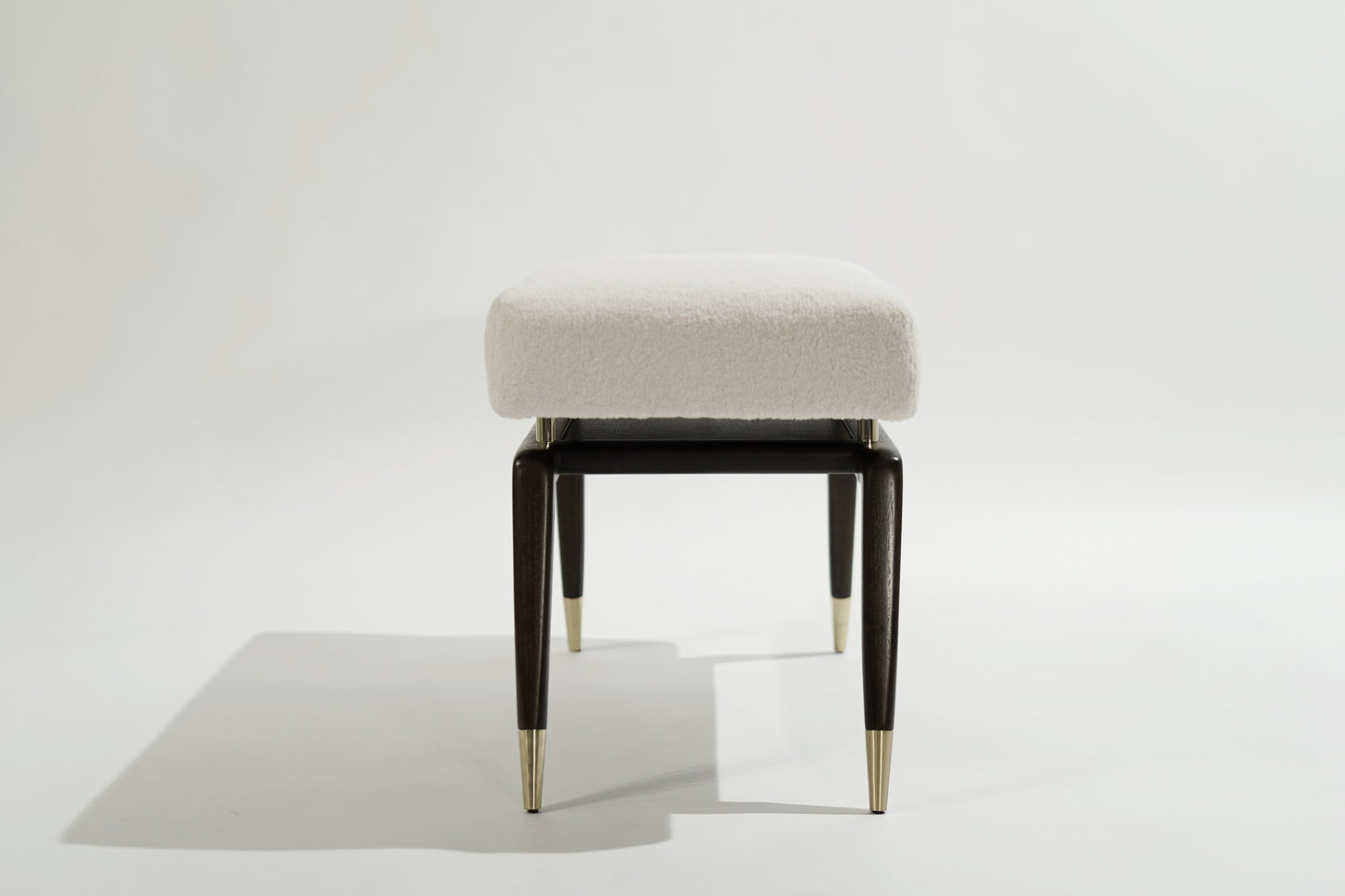 GIO Bench Series 32 in Special Walnut