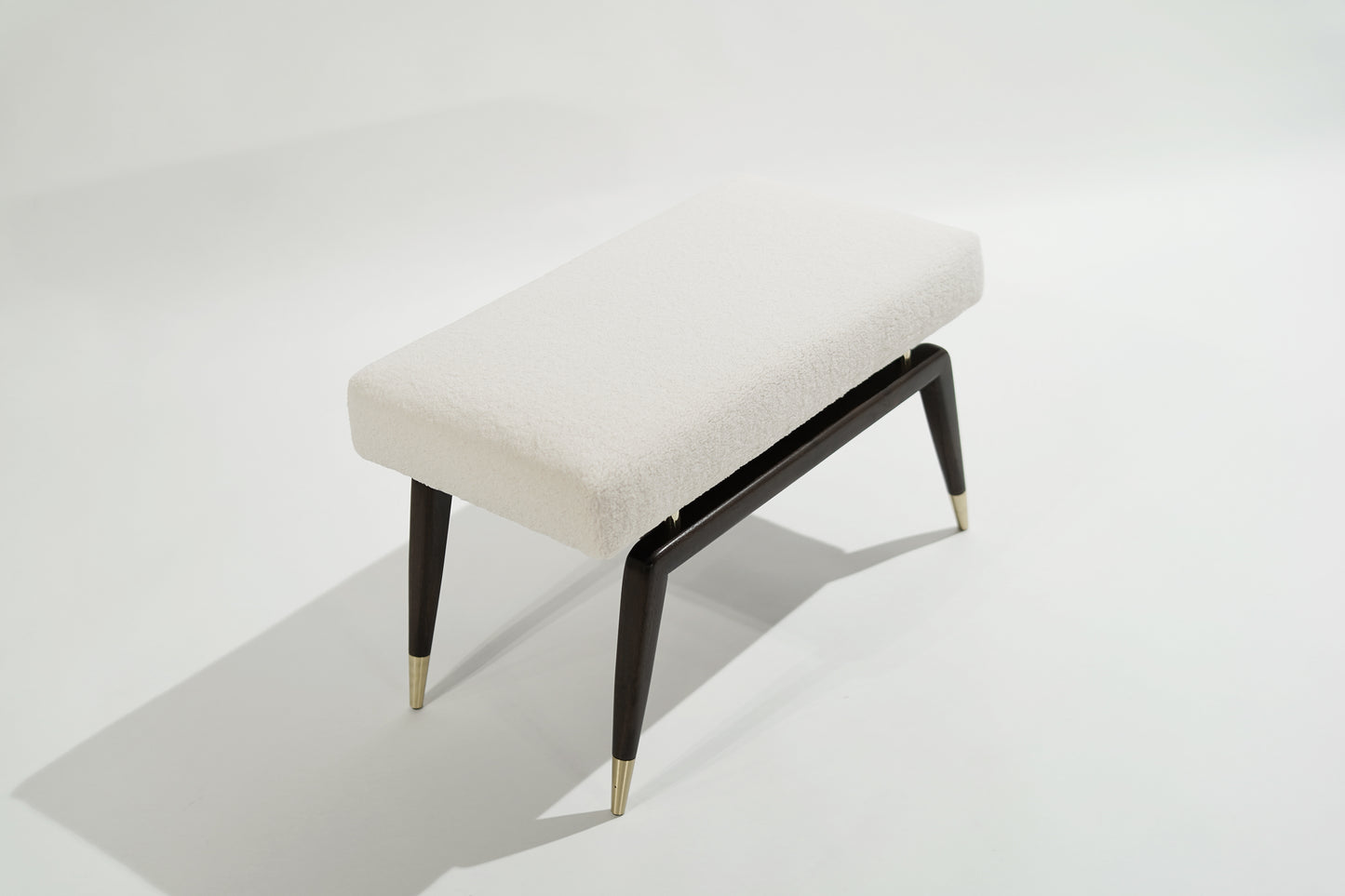 GIO Bench Series 32 in Special Walnut