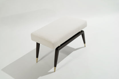 GIO Bench Series 32 in Special Walnut