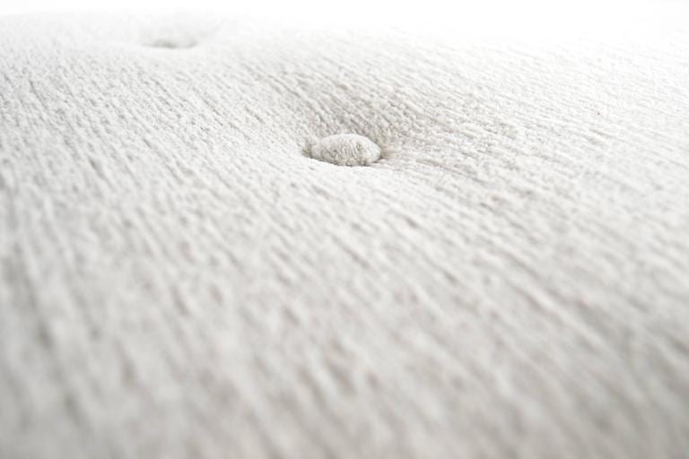 Crescent Bench Series 60 in Bronze