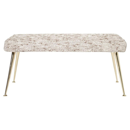 Italian Piano Bench, C. 1950s